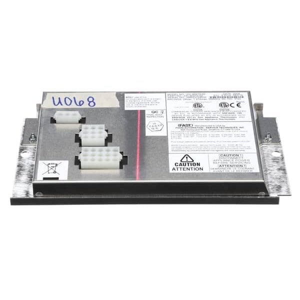Ultrafryer Cmp Ck 20X14 Ir Freddys U068, #131-000006-001-C 131-000006-001-C - main